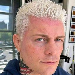 Cody Rhodes 