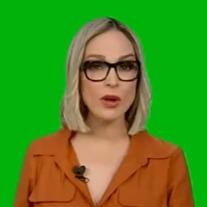 Voz - Avatar Amarelo