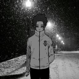 Sae itoshi definitivamente 