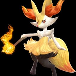 Braixen (Pokemon)