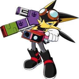 Guntz (Klonoa)