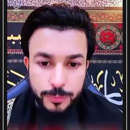 علاء المهدوي 