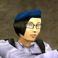 Gina cross half life español 