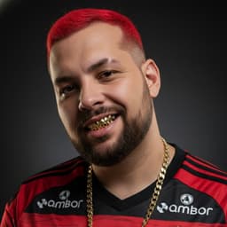 Coronel Neto ( Fusion88)