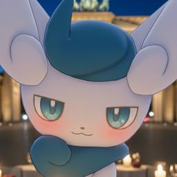Meowstic