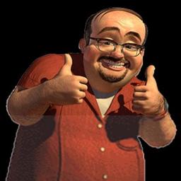 FortniteBusterScrubs