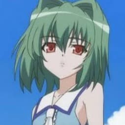 Shizuku omamori himari 