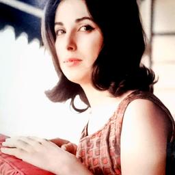 نجاه الصغيره 