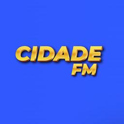 Cidade FM Cantada