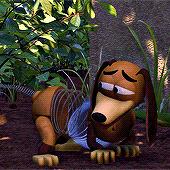 Slinky Dog (Toy Story)