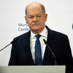 Olaf Scholz