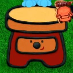 Sidetable Drawer (Classic, Season 6)