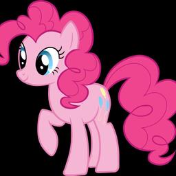 Pinkie Pie