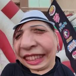 الحجة هدى الملاح