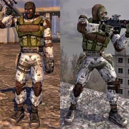 монолит сталкер 