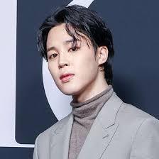 BTS JIMIN 