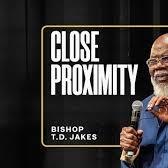 TD JAKES