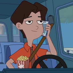 Kevin Grant-Gomez (Hamster & Gretel)