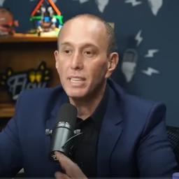 branco careca 40 anos