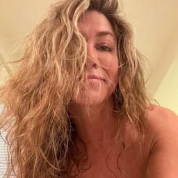 Jenifer Aniston voice 