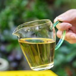 茶知识老茶头2.14-2.16糖果发饰