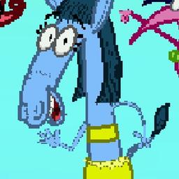 Silvia (Let's Go Luna)