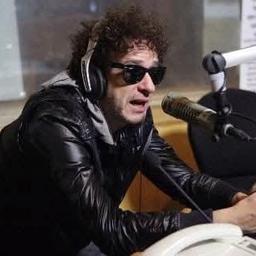 Gustavo Cerati 