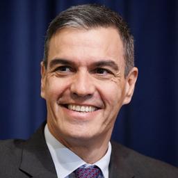 PEDRO SANCHEZ