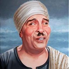 عبدالفتاح القصري