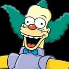 Krusty The Clown