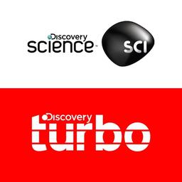 Locutor de Discovery Science/Turbo (Nuevo)