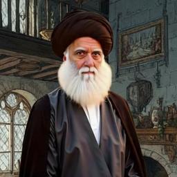 محمد صادق صدر