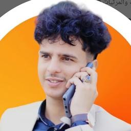 الشاعر ايمن هيسان 