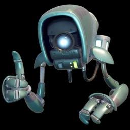 (Fortnite Save The World) Ray