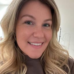 Serena Stewart voice 