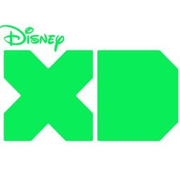 Disney XD 2017 Announcer (Adam McArthur)