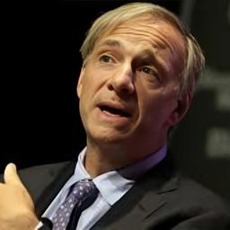 RAY DALIO