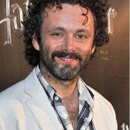Michael Sheen