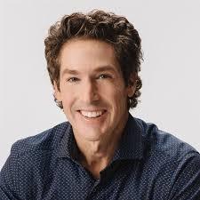 JOEL OSTEEN