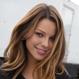 Lauren German 