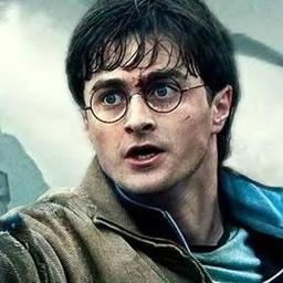 Harry Potter (Deathly Hallows)