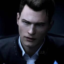 Connor RK800