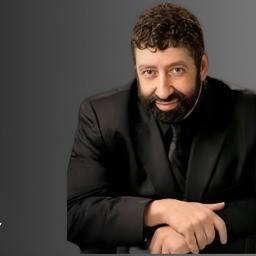 JONATHAN CAHN CLONE 