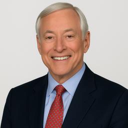 Brian Tracy