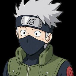Kakashi