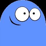 Bloo (Foster's Home for Imaginary Friends)