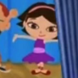 June (Little Einsteins)
