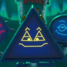 Snarky Karen (SpongeBob)