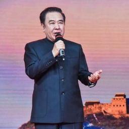 军事纪录片配音