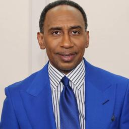 Stephen A Smith